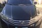 Selling Honda City 2009 Automatic Gasoline in Lipa-3