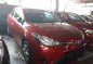 Selling Toyota Vios 2017 at 10000 km in Quezon City-0