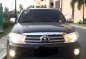 2008 Toyota Fortuner for sale in Pasig-0