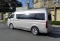 Selling 2016 Foton View Traveller Van for sale in Quezon City-1