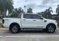 Selling Ford Ranger 2018 Automatic Diesel in Quezon City-2