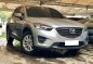 2nd Hand Mazda Cx-5 2016 for sale in Makati-0