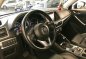 2nd Hand Mazda Cx-5 2016 for sale in Makati-6