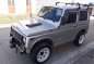 Selling 2nd Hand Suzuki Jimny 2010 in Quezon City-1