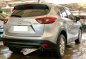 2nd Hand Mazda Cx-5 2016 for sale in Makati-2