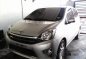 Selling Toyota Wigo 2016 Manual Gasoline -2