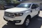 2nd Hand Ford Everest 2016 at 19000 km for sale-0