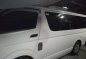 2nd Hand Toyota Hiace 2015 Manual Diesel for sale in Meycauayan-1