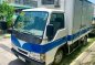 Isuzu Elf 2018 Van Manual Diesel for sale in Pasig-0