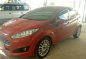 Ford Fiesta 2015 Automatic Gasoline for sale in Binalonan-1