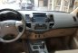 Selling Toyota Fortuner 2013 Automatic Gasoline in Manila-0