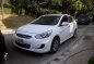 Selling Hyundai Accent 2018 Automatic Gasoline in Legazpi-0