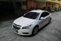 Sell 2nd Hand 2010 Chevrolet Cruze at 45000 km in San Juan-0