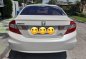 Selling 2nd Hand Honda Civic 2013 in Angeles-4