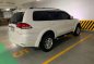 Mitsubishi Montero 2014 Manual Diesel for sale in Parañaque-1