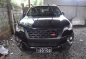 Sell Black 2016 Toyota Fortuner Automatic Diesel at 5800 km -0