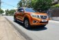 2nd Hand Nissan Navara 2018 at 13000 km for sale in Quezon City-0