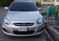 Sell 2nd Hand 2016 Hyundai Accent at 16098 km in San Pedro-0