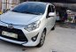 Selling Toyota Wigo 2018 at 4000 km in Legazpi-0