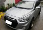 Selling 2nd Hand Hyundai Accent 2013 Sedan at 70000 km in Urdaneta-0