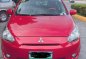 Selling Mitsubishi Mirage 2013 Hatchback Automatic Gasoline in Santa Rosa-0