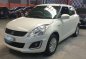 Selling 2016 Suzuki Swift Hatchback for sale in Quezon City-1