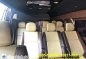 Gold Foton View Traveller 2017 for sale in Manual-8