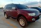 Sell 2nd Hand 2010 Mitsubishi Montero Sport Automatic Diesel at 90000 km in Sagay-2