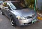 Sell 2nd Hand 2007 Honda Civic at 65000 km in Manila-2