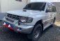 Mitsubishi Pajero 2004 Automatic Diesel for sale in Bocaue-2