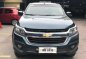 2017 Chevrolet Trailblazer for sale in Pasig-0