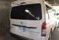 Selling Toyota Hiace 2017 Automatic Diesel in San Fernando-4