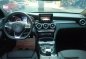 Sell 2nd Hand 2014 Mercedes-Benz C200 at 14000 km in Pasig-8