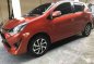 2nd Hand Toyota Wigo 2018 at 10000 km for sale-0