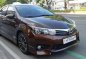 2016 Toyota Altis for sale in Quezon City-1