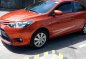 Selling 2nd Hand Toyota Vios 2018 Manual Gasoline at 30000 km in Muntinlupa-1