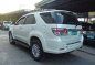 2nd Hand Toyota Fortuner 2013 for sale in Mandaue-1