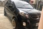 Selling Kia Picanto 2016 Automatic Gasoline in Abuyog-0