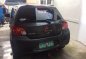 2nd Hand Mitsubishi Mirage 2013 Hatchback at 110000 km for sale-1