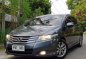 2nd Hand Honda City 2010 Automatic Gasoline for sale in Caloocan-0