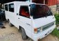 2nd Hand Mitsubishi L300 2004 Manual Diesel for sale in Santiago-0