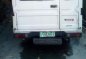 Selling Mitsubishi L300 Manual Diesel in Quezon City-5