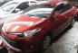 Sell 2017 Toyota Vios Manual Gasoline at 1900 km-4