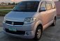 2010 Suzuki Apv for sale in Tanza-0