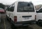 2nd Hand Nissan Urvan 2012 at 60000 km for sale-4