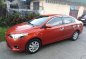 Selling 2nd Hand Toyota Vios in Butuan-0