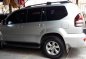 2006 Toyota Land Cruiser for sale in Quezon City-1