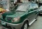 2007 Mitsubishi Adventure for sale in Taytay-2