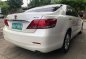Sell 2nd Hand 2010 Toyota Camry at 80000 km in Las Piñas-1