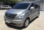 Selling 2nd Hand Hyundai Grand Starex 2015 Automatic Diesel at 32000 km in Pasig-0